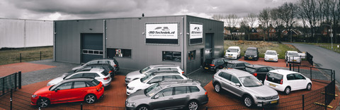 RD-Techniek Automotive